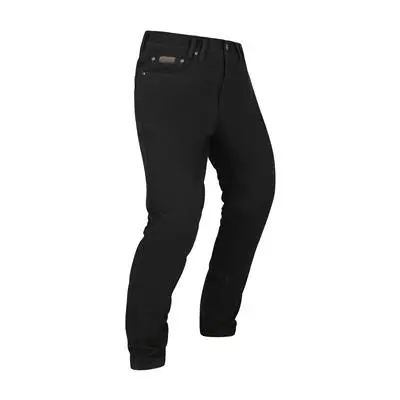 Produkt bilder Richa Ragnar MC-jeans Svart