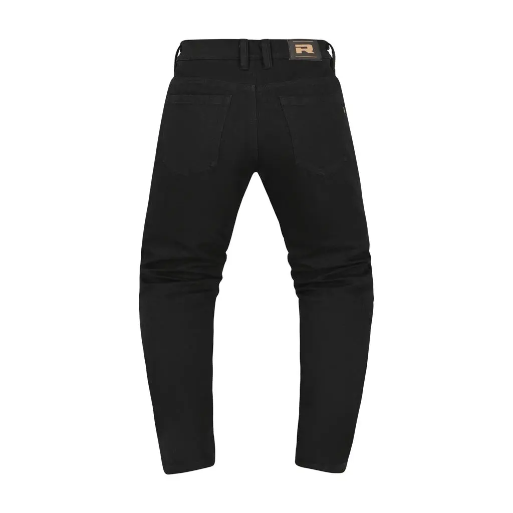 Produkt bilder Richa Ragnar MC-jeans Long Svart