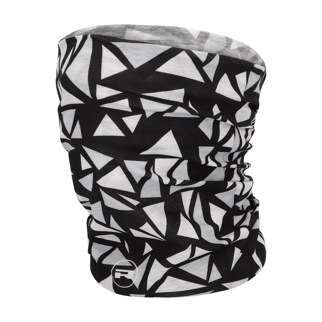 Produkt bilder Richa Halsvärmare Neck Tube Trinity Grå