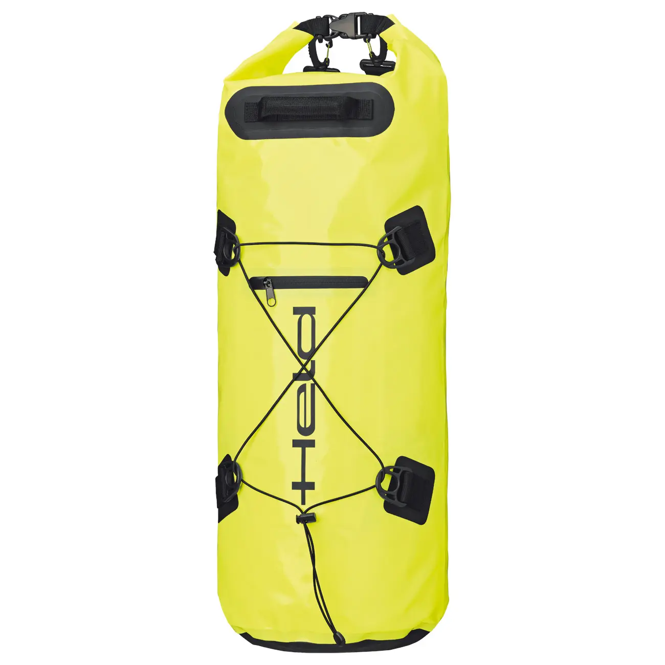 Produkt bilder Held Roll-Bag 2 60L Fluorescerande Gul
