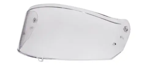 Produkt bilder Ff808 stream visir klart