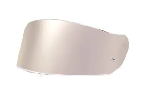 Produkt bilder Ff808 stream visir iridium silver