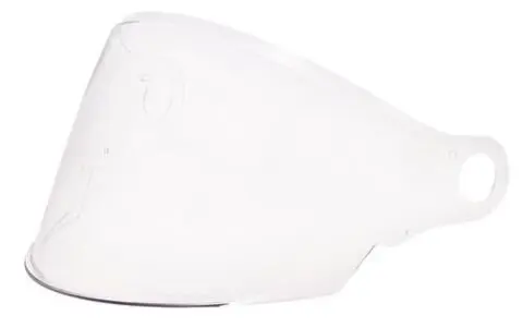Produkt bilder Of616 airflow visirklart