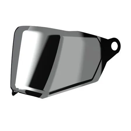 Produkt bilder Mx702 pioneer ii visir iridium silverir iridium silver