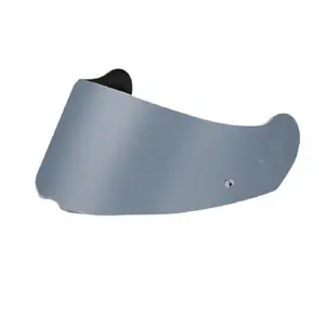 Ff908 strobe visir lÄtt rÖkfÄrgat