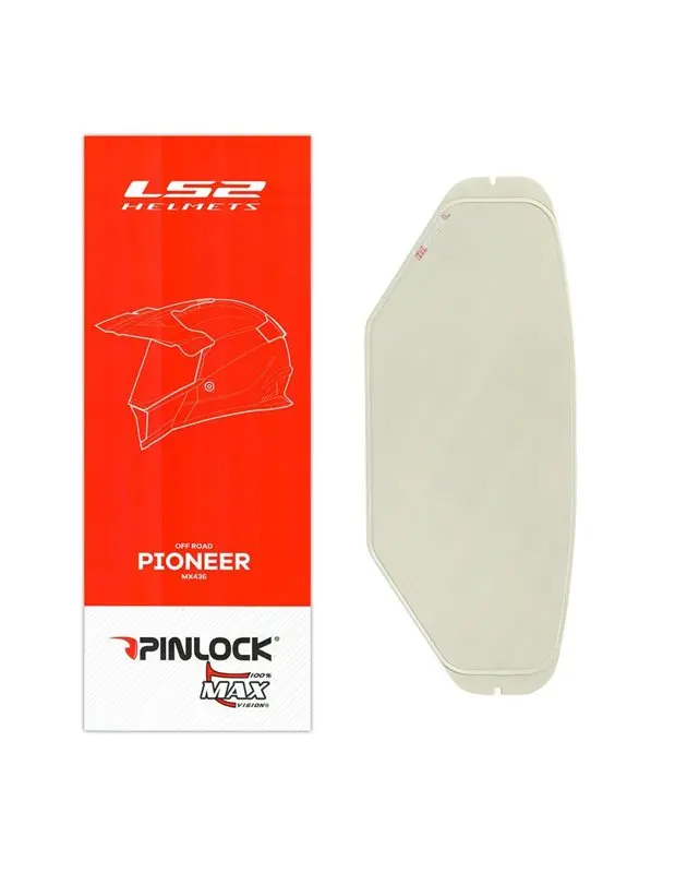 Produkt bilder LS2 FF812 Kid Pinlock 70 Max Vision DKS604