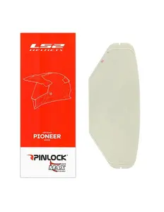 LS2 FF812 Kid Pinlock 70 Max Vision DKS604