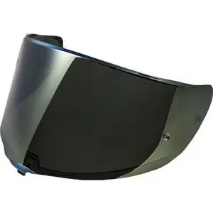 FF811 LS2 Vector visir Iridium Guld