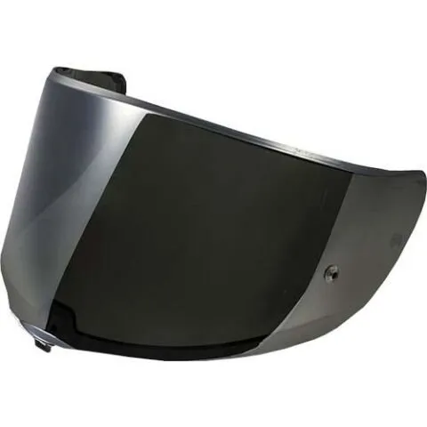 Produkt bilder FF811 LS2 Vector visir Iridium Silver