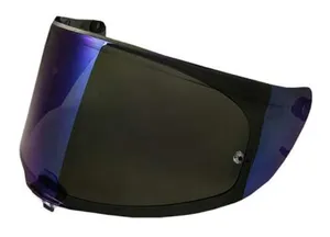 FF811 LS2 Vector visir Iridium Rainbow