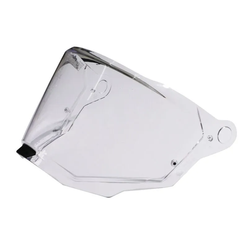 Produkt bilder Mx701 explorer visir klart