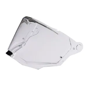 Mx701 explorer visir klart