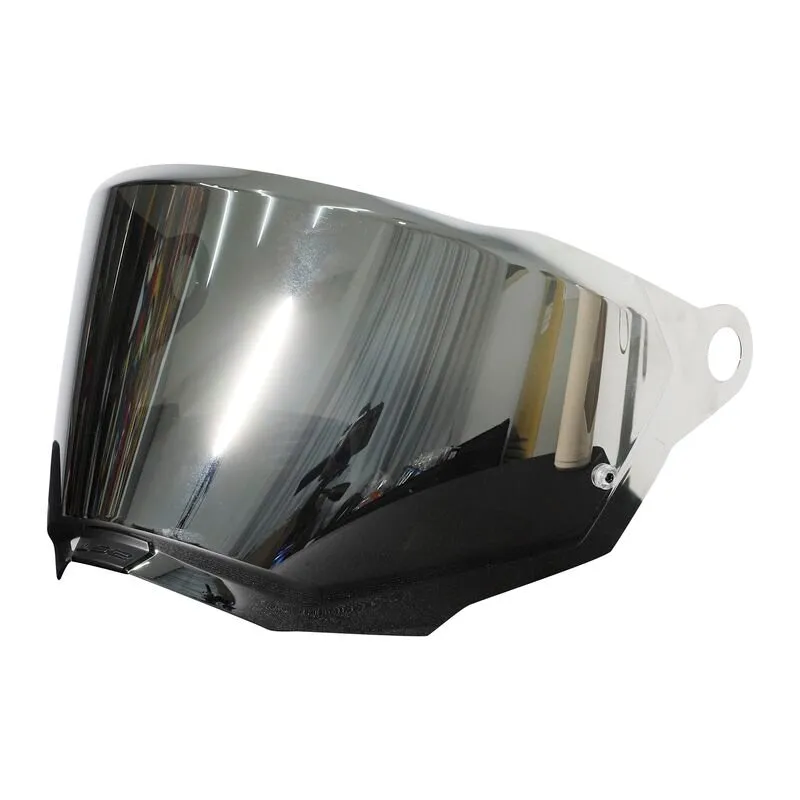 Produkt bilder Mx701 explorer visir iridium silver