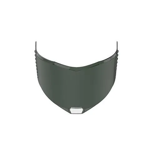 Produkt bilder Ff805 thunder visirlÄtt rÖkfÄrgat
