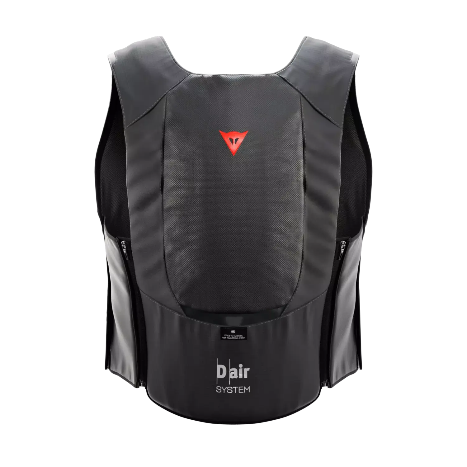 Produkt bilder Dainese Smart Air Motorcykel Airbagväst