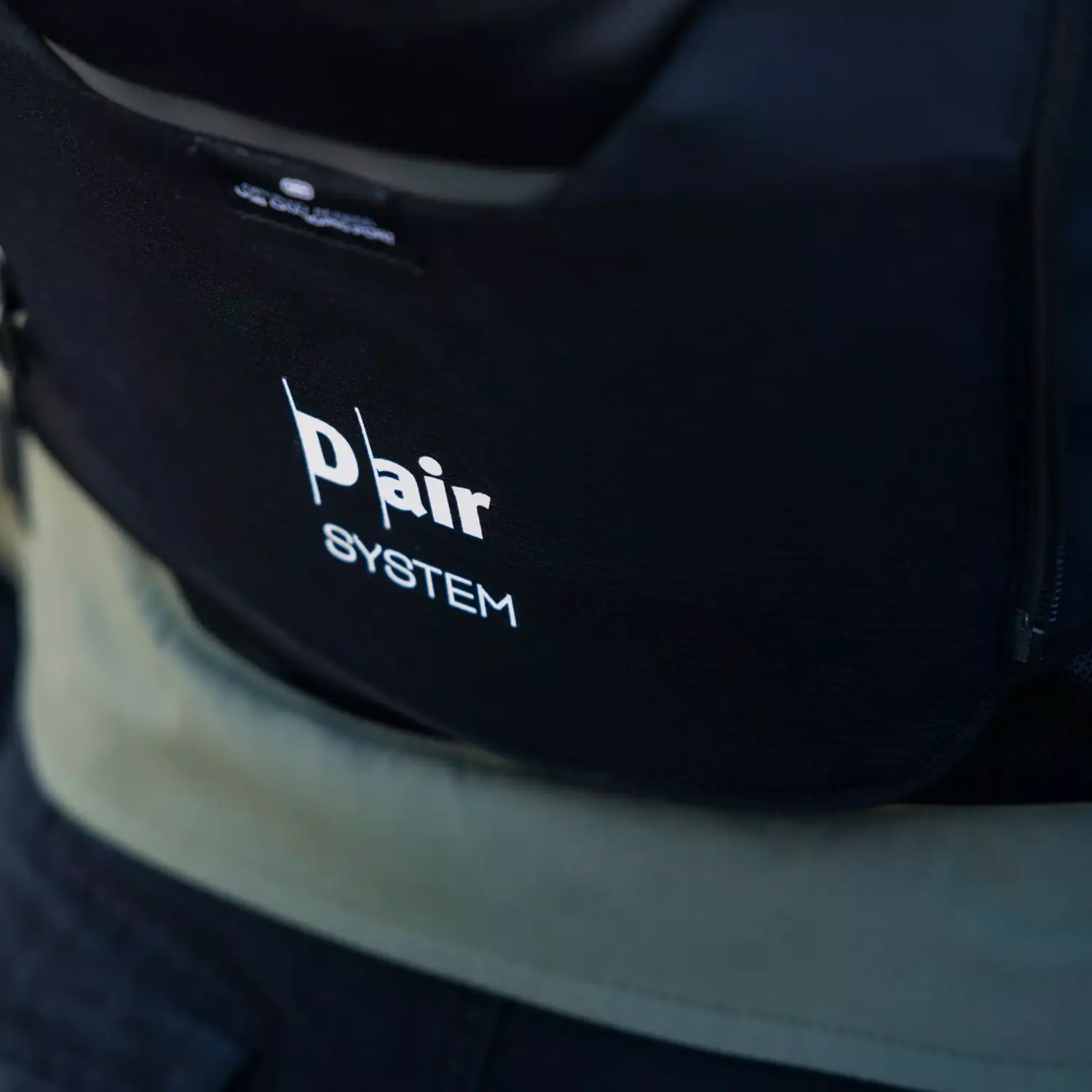 Produkt bilder Dainese Smart Air Motorcykel Airbagväst