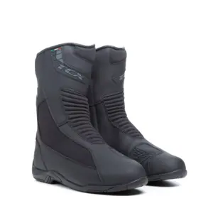 TCX Explorer.4 Gore-Tex Adventurestövel Svart