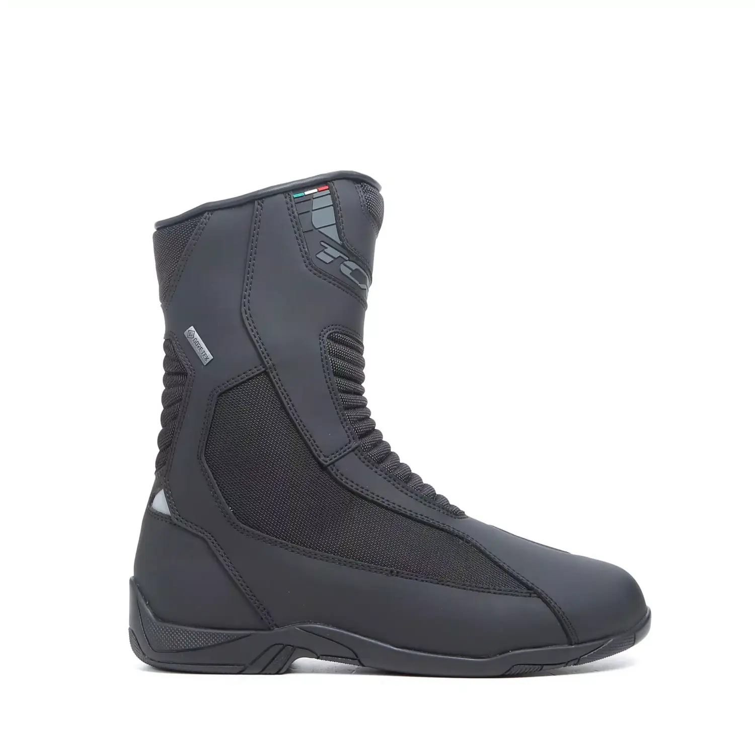 Produkt bilder TCX Explorer.4 Gore-Tex Adventurestövel Svart 