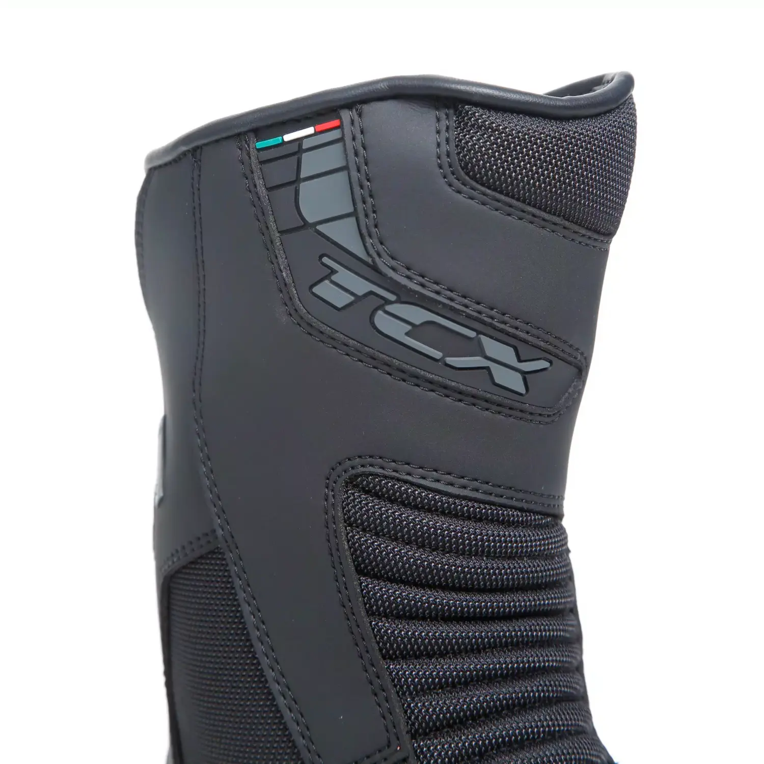 Produkt bilder TCX Explorer.4 Gore-Tex Adventurestövel Svart 