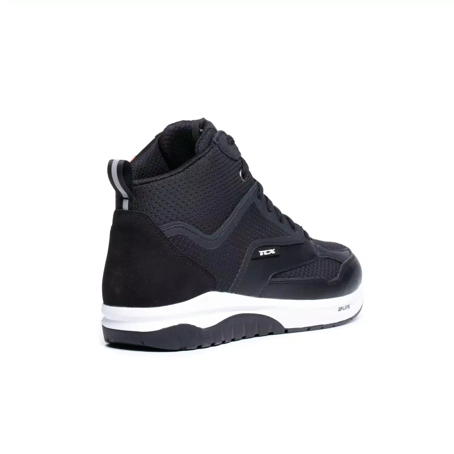 Produkt bilder TCX Nalbak WP MC-skor Black/Anthracite