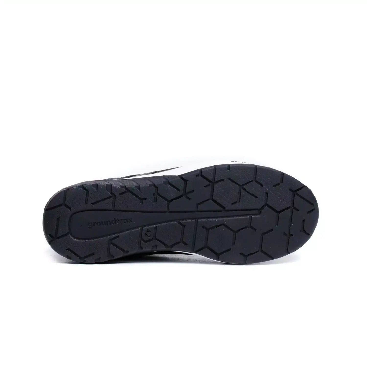 Produkt bilder TCX Nalbak WP MC-skor Black/Anthracite