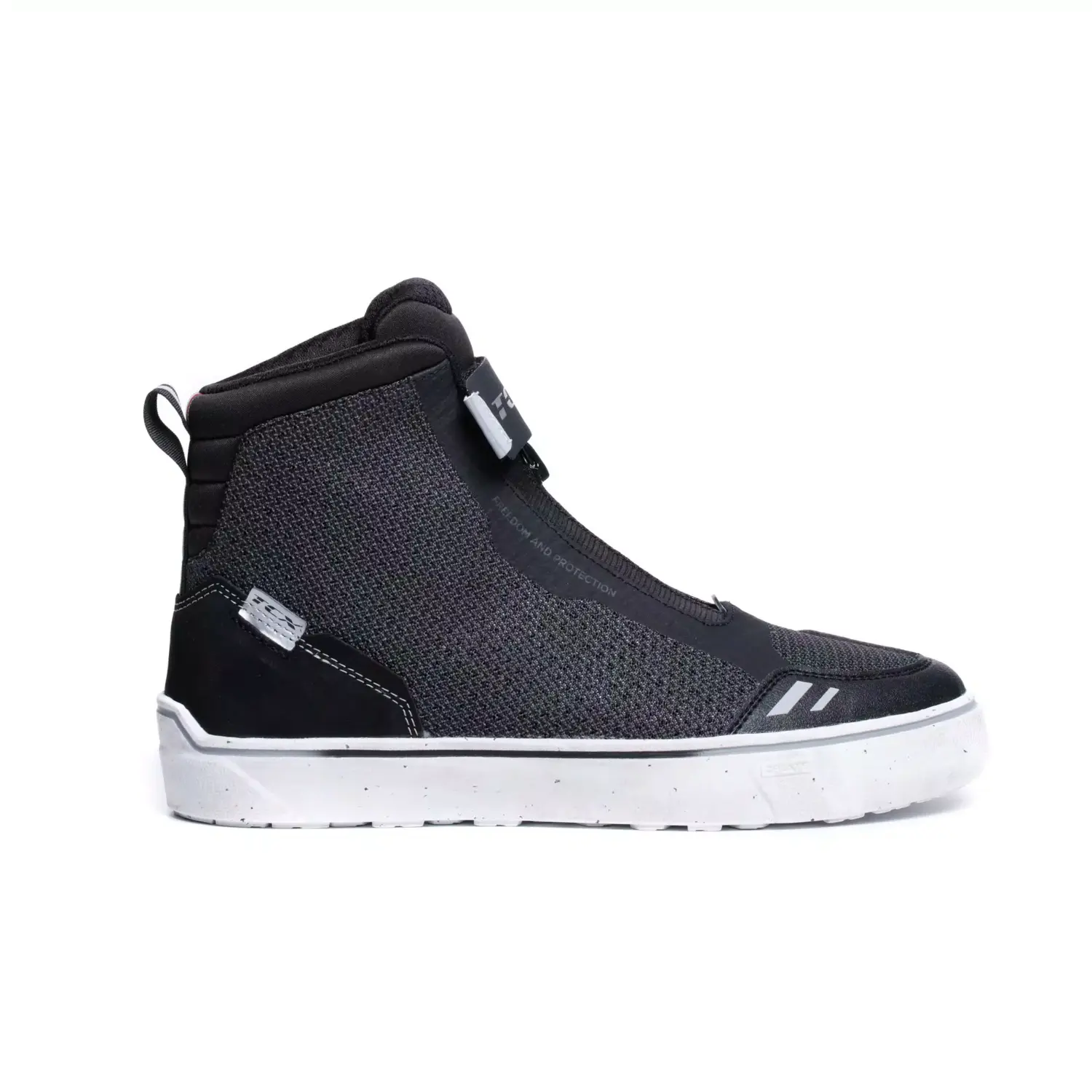 Produkt bilder TCX Ikasu 2 Air Svart/Reflex
