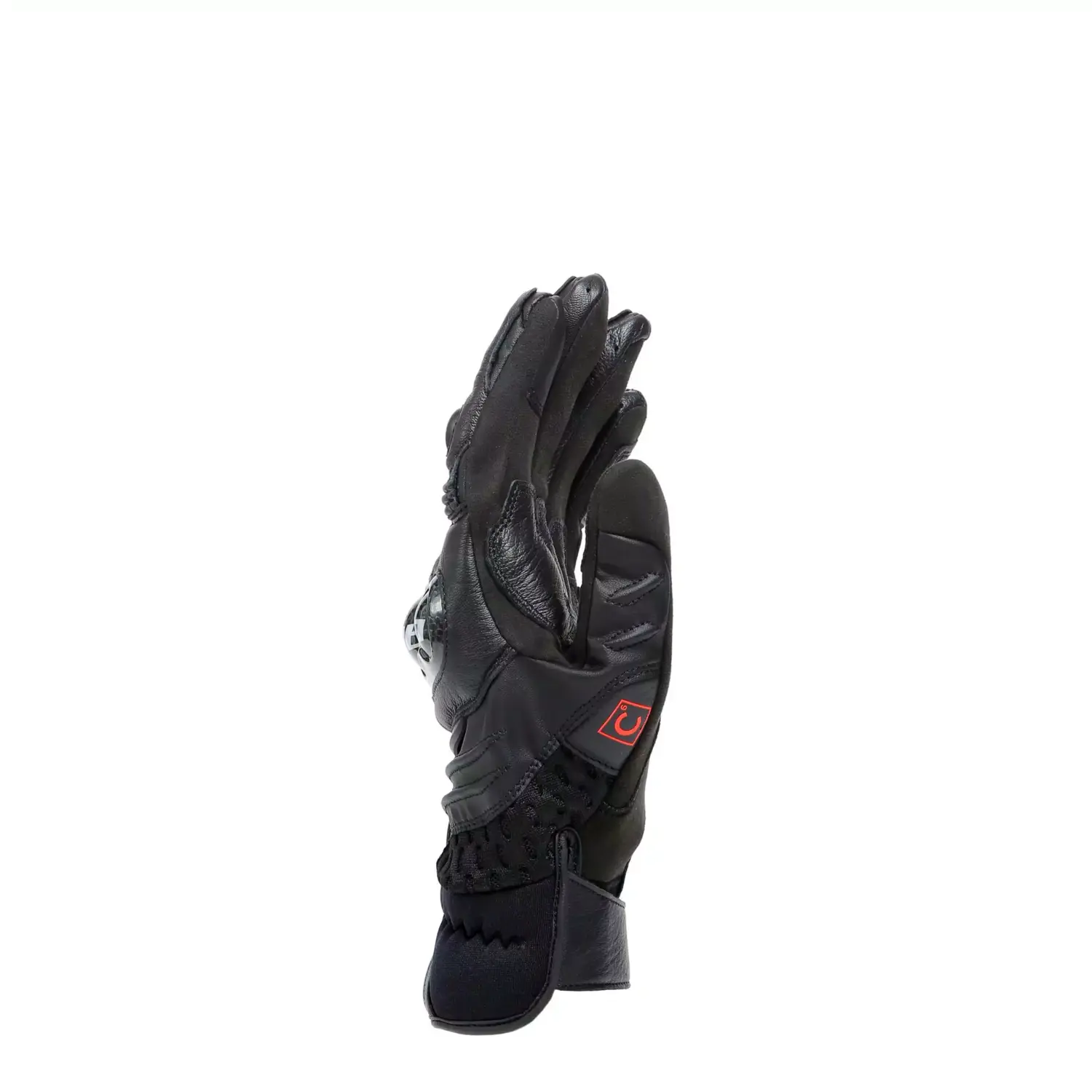 Produkt bilder Dainese Carbon 4 Short Skinnhandskar Svart