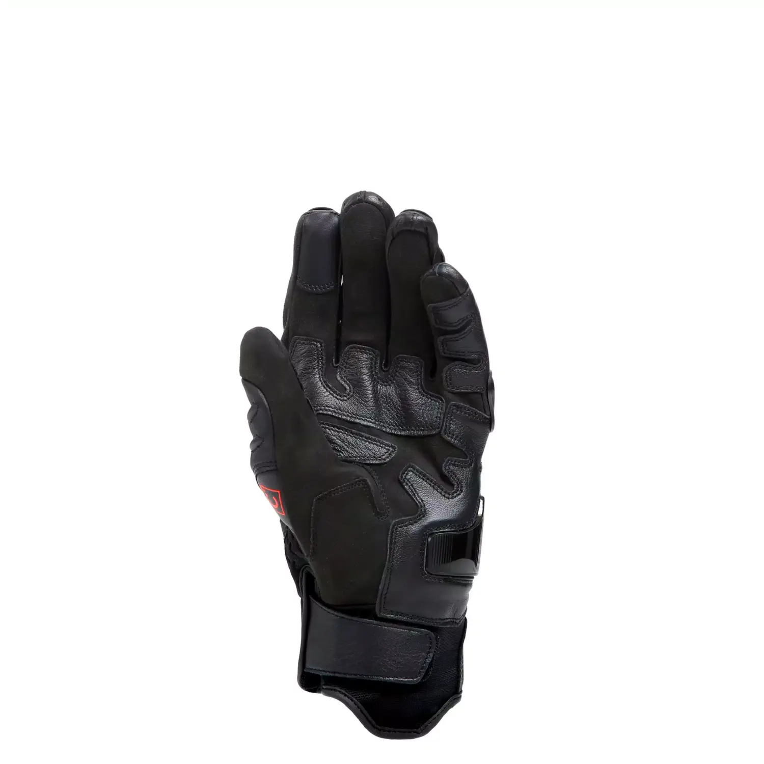 Produkt bilder Dainese Carbon 4 Short Skinnhandskar Svart