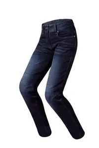 Jeans ls2 bradford herr mÖrkblÅ 3xl