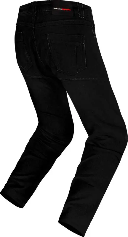 Produkt bilder Jeans ls2 bradford damam svart 3xl