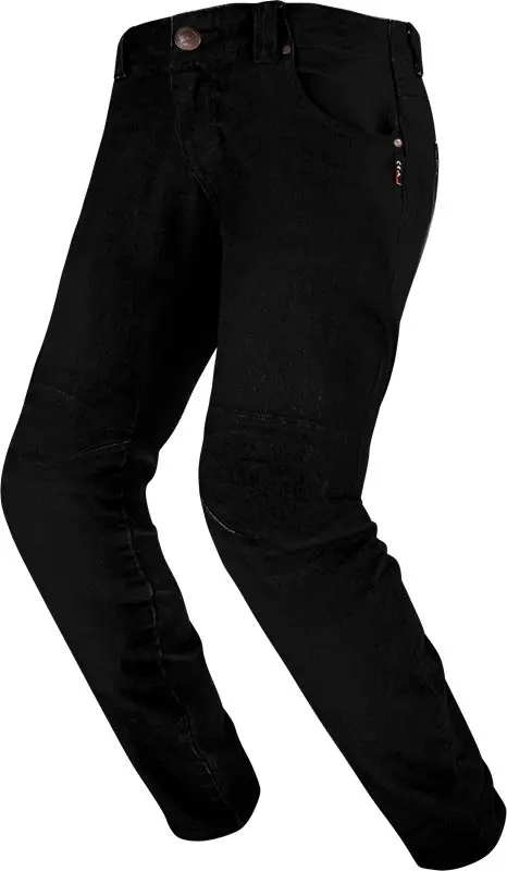 Produkt bilder Jeans ls2 bradford damam svart 3xl