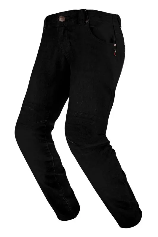 Produkt bilder Jeans ls2 bradford herrerr svart 3xl