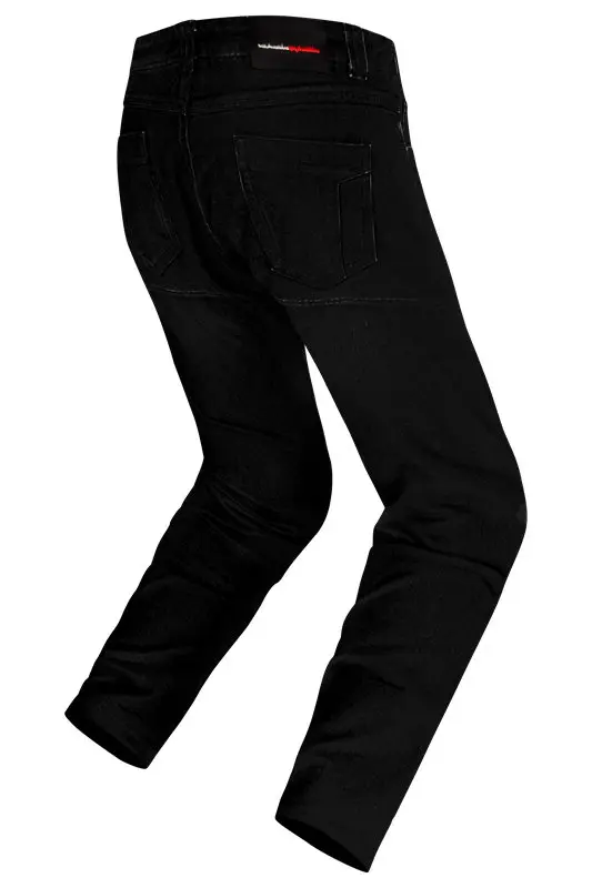 Produkt bilder Jeans ls2 bradford herrerr svart 3xl