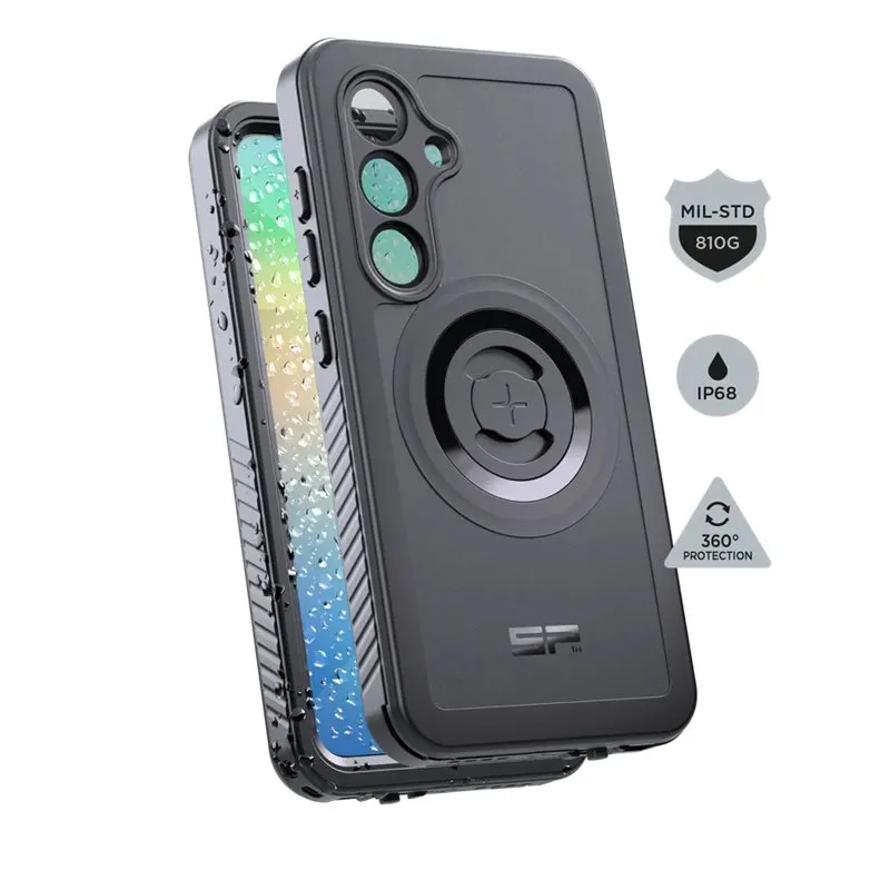 Produkt bilder SP Connect Phone Case Xtreme Samsung Galaxy Svart