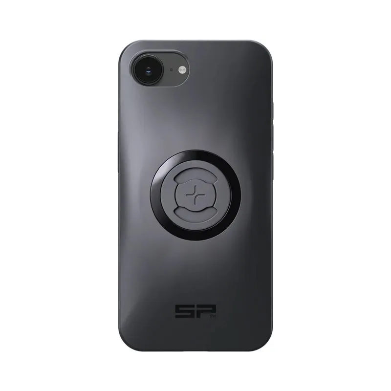 Produkt bilder Sp Connect Phone Case Spc+ Iphone Svart