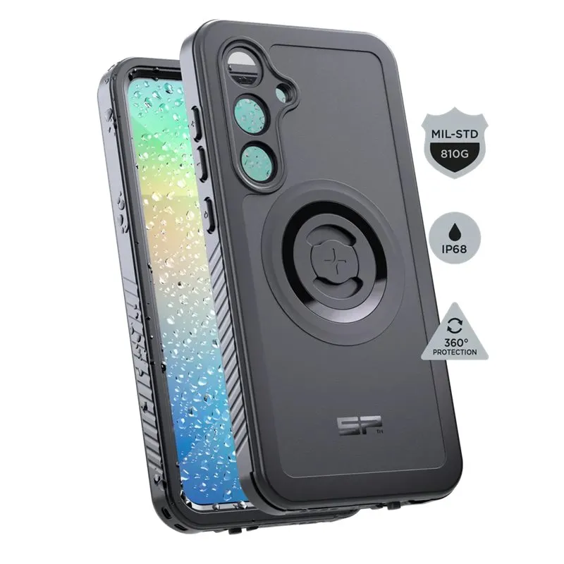 Produkt bilder SP Connect Phone Case Xtreme Samsung Galaxy Svart