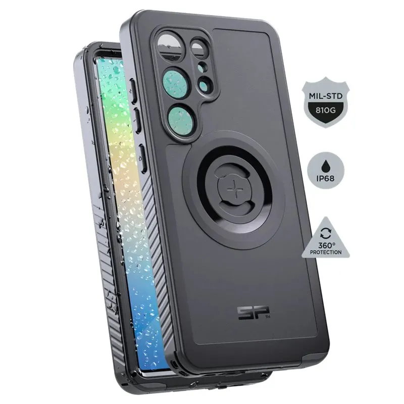 Produkt bilder SP Connect Phone Case Xtreme Samsung Galaxy Svart