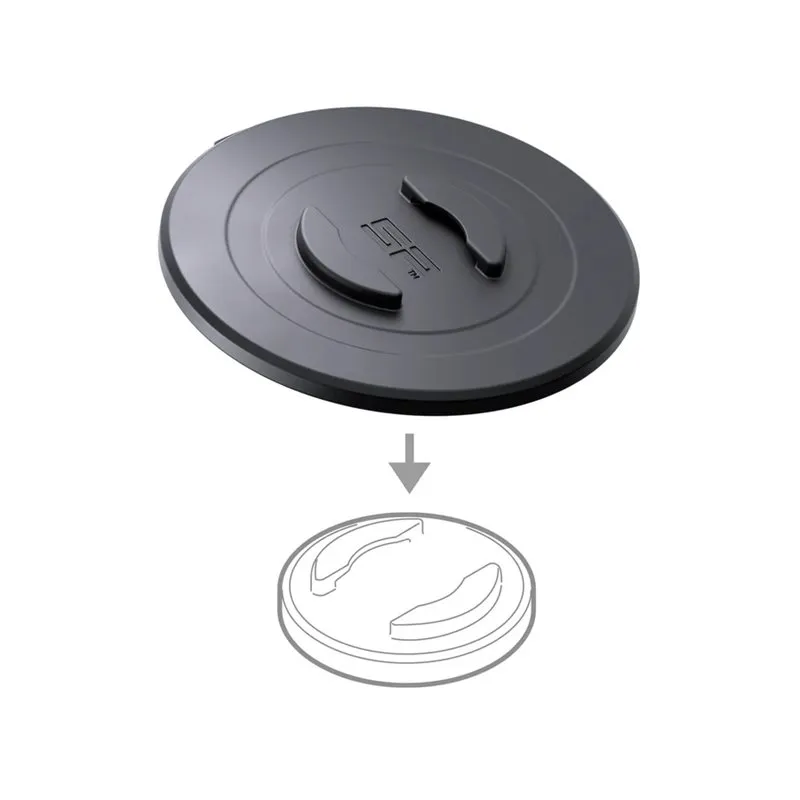 Produkt bilder Sp Connect Mag Align Adapter Spc+