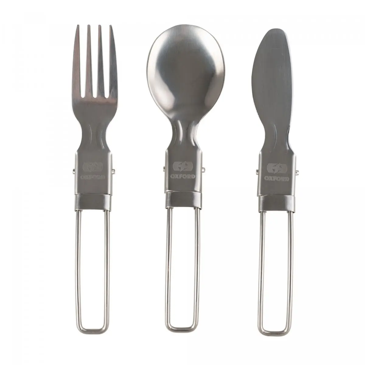 Produkt bilder Oxford Camping-bestick
