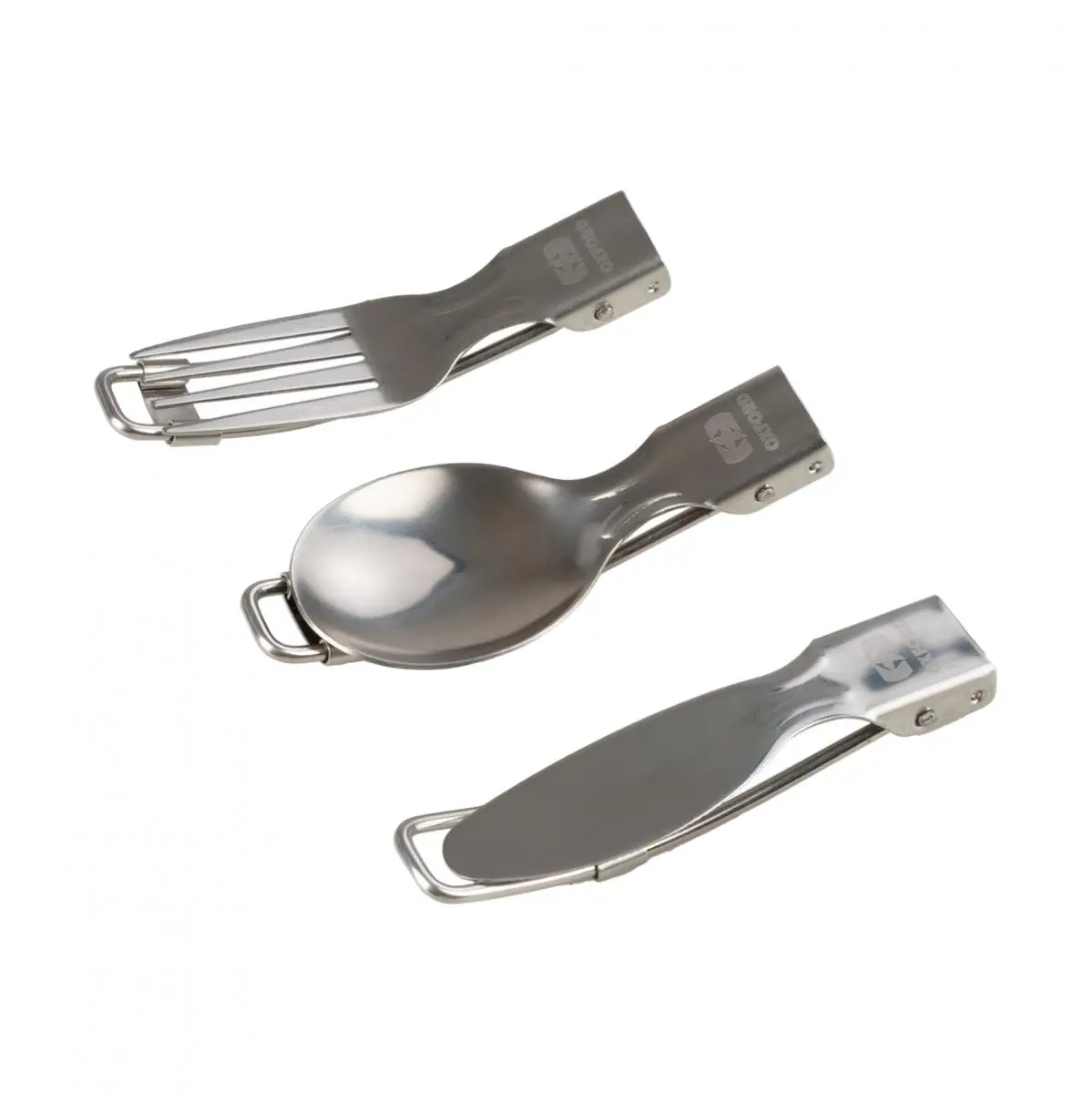 Produkt bilder Oxford Camping-bestick