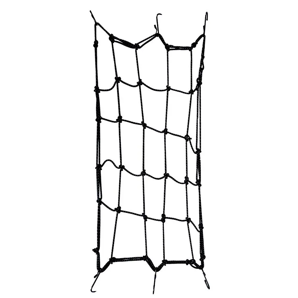 Produkt bilder Oxford Cargo-net Svart