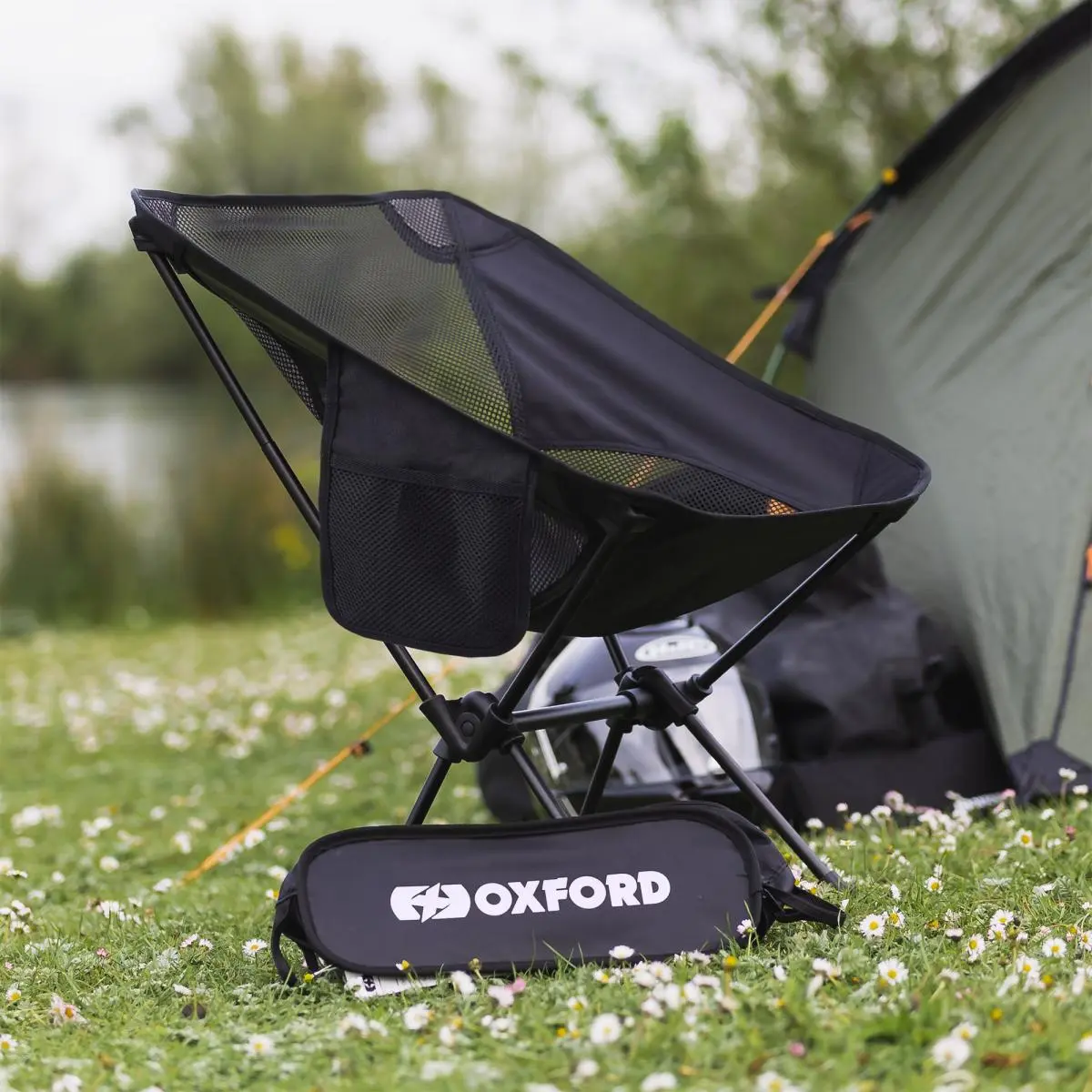 Produkt bilder Oxford Camping-stol