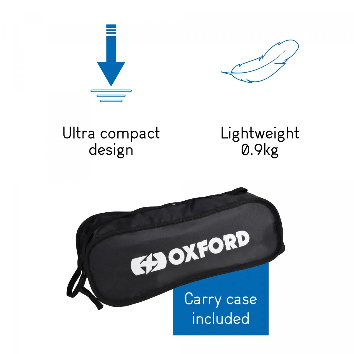 Produkt bilder Oxford Camping-stol