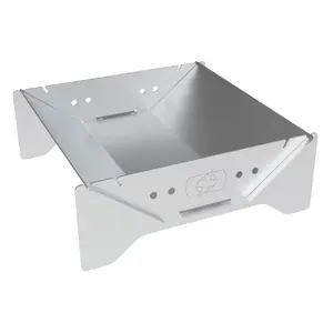 Oxford FirePit Eldstad