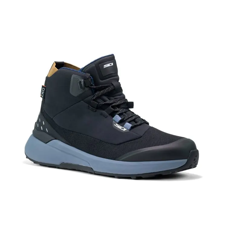 Produkt bilder Sko Sidi Nucleus Gtx Svart/Blå