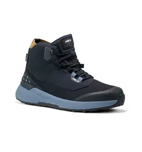 Sko Sidi Nucleus Gtx Svart/Blå