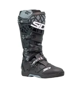 Stövel Sidi Crossair X Svart/Svart