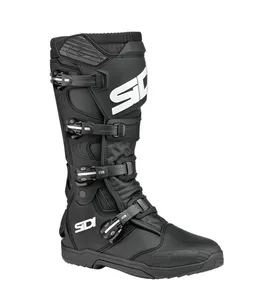 Stövel Sidi X Power Sc Svart/Svart