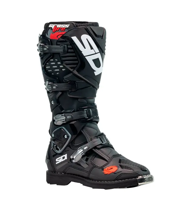 Produkt bilder Stövel Sidi Crossfire 3 Svart/Svart
