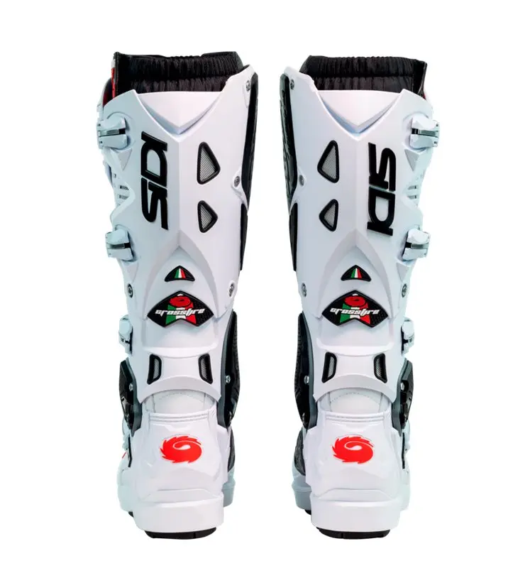 Produkt bilder Stövel Sidi Crossfire 3 Srs Vit
